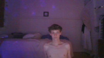 Stoopidtwink  19-10-2021 video feet